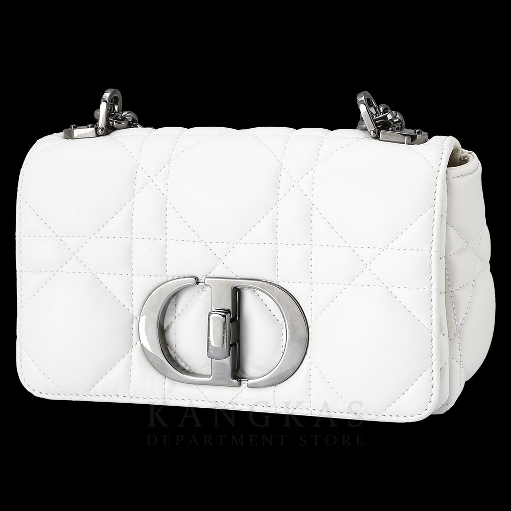 CHRISTIAN DIOR(USED)크리스찬디올 카로 스몰 체인백